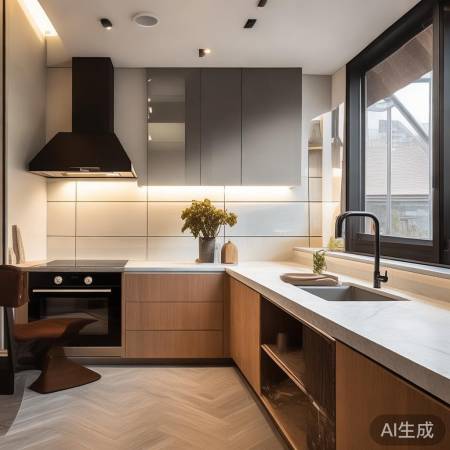 消毒柜摆放技巧：碗具放置的最佳位置揭秘