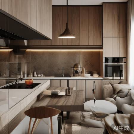 消毒柜摆放技巧：碗具放置的最佳位置揭秘