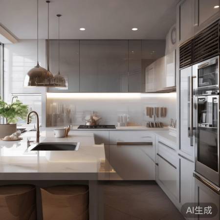 消毒柜摆放技巧：碗具放置的最佳位置揭秘