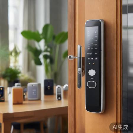 平城区指纹锁价格实惠，优质选择推荐