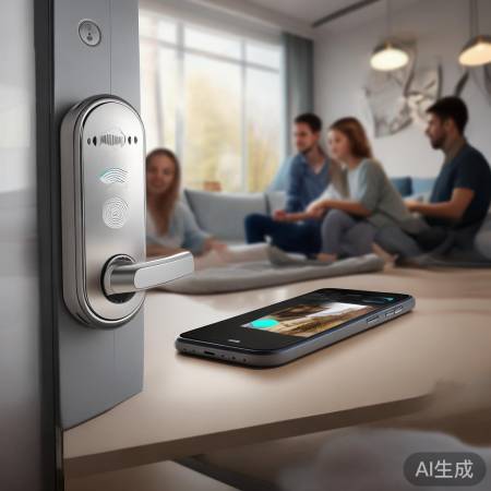 平城区指纹锁价格实惠，优质选择推荐