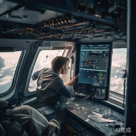 揭秘：空难机组保险柜密码背后的故事