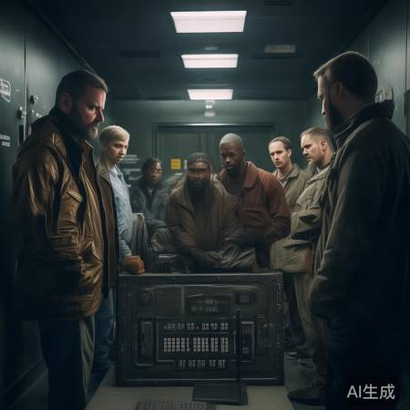 揭秘：空难机组保险柜密码背后的故事