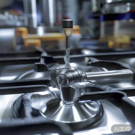 海尔燃气灶进气管选购指南：安全、耐用、高效一站式解决方案