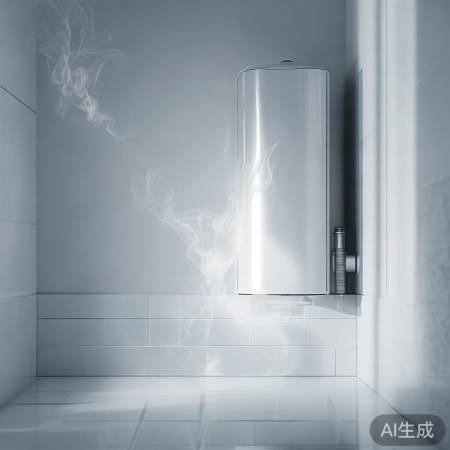 洗澡间热水器排气方法全解析