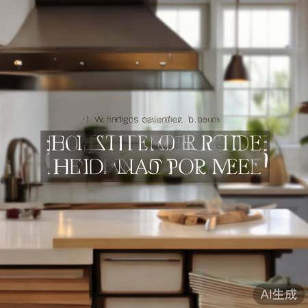 厨房油烟机假门配框尺寸标准及选购指南