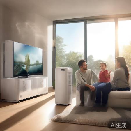 恩太空气能售后400客服电话分享：空气能生产技术革新：高效节能新工艺解析