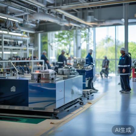 恩太空气能售后400客服电话分享：空气能生产技术革新：高效节能新工艺解析