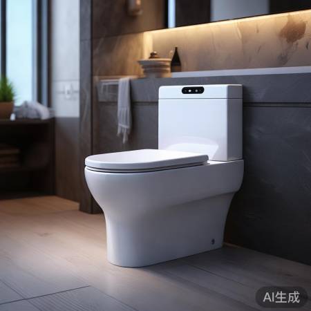智能马桶金牌卫浴品牌推荐：好选择，好生活