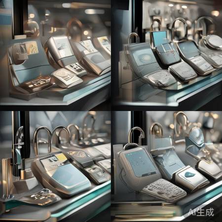 温州指纹锁展示架：一站式选购指南