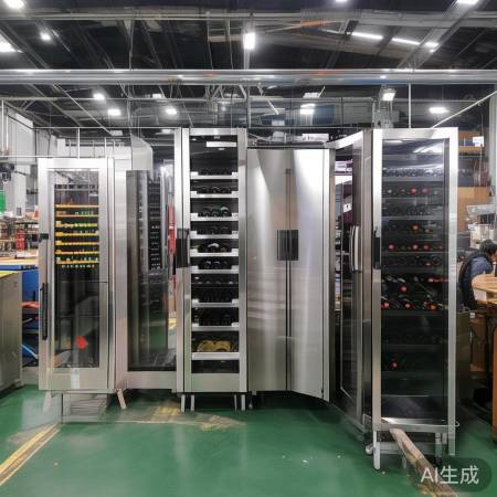 辽宁优质红酒不锈钢酒柜公司推荐