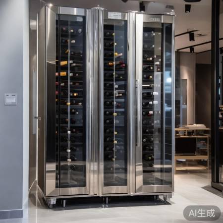 辽宁优质红酒不锈钢酒柜公司推荐