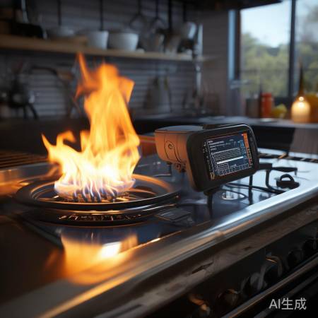 集成灶电路板电阻解析：关键元件作用与排查技巧