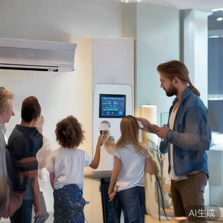 宣城多联机中央空调工程安装与维护攻略