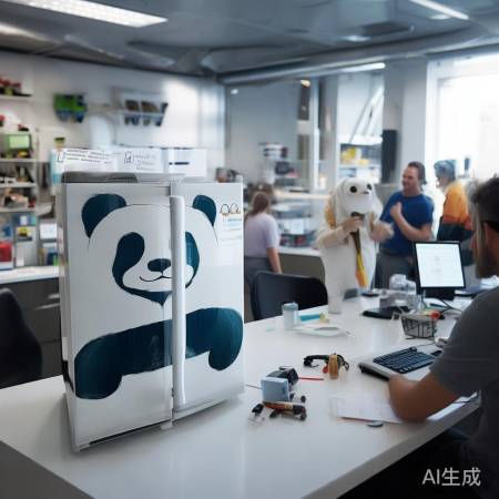 熊猫冰箱售后维修点电话查询传授$康佳冰箱，品质生活首选，家用智能家电推荐