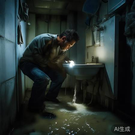 中央空调排气滴水问题解决攻略