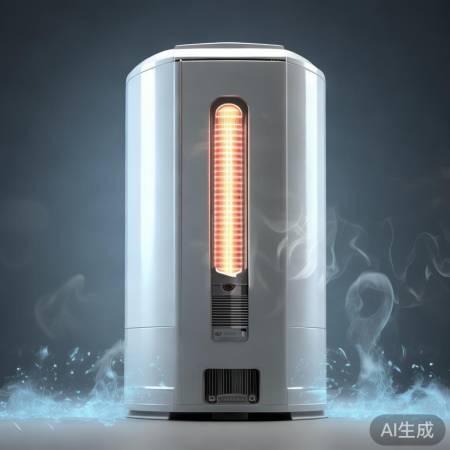 大功率热水器加热管选购指南：高效加热，安全可靠