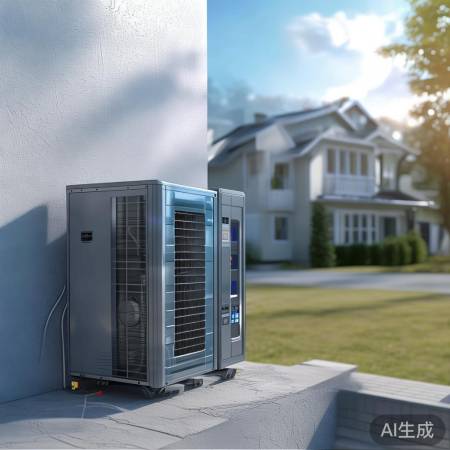 伊罗莱曼空气能VIP服务传授㉿龙陵空气能热泵——高效节能专家推荐