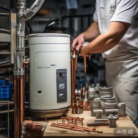 热水器安装必备：工人资料清单全解析