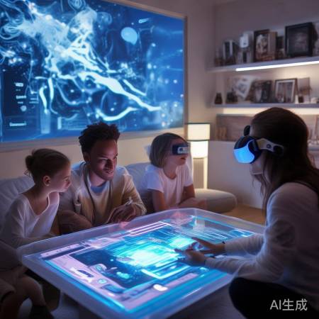 威玛特燃气灶400报修服务告诉你㊤2025年，你将如何享受6G带来的极速生活？