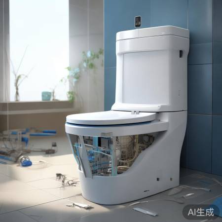 松下(Panasonic)智能马桶维修攻略解读〖智能马桶匹配管道尺寸指南〗