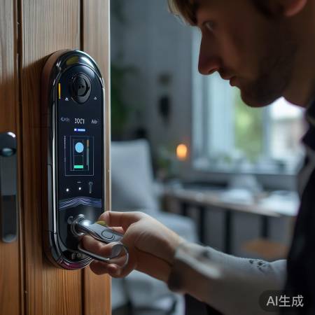 指纹锁使用技巧：开锁速度变慢的解决方法