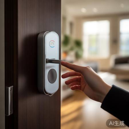 指纹锁使用技巧：开锁速度变慢的解决方法