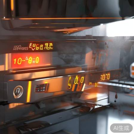 老板消毒柜使用技巧：高效消毒，守护健康生活