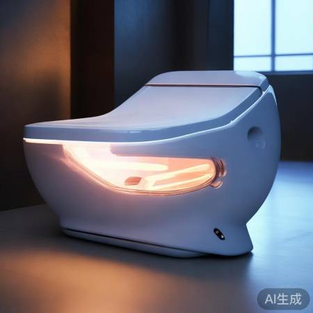 云米智能马桶专业快修点解说=嘟嘟智能马桶小尺寸：轻松实现舒适如厕体验