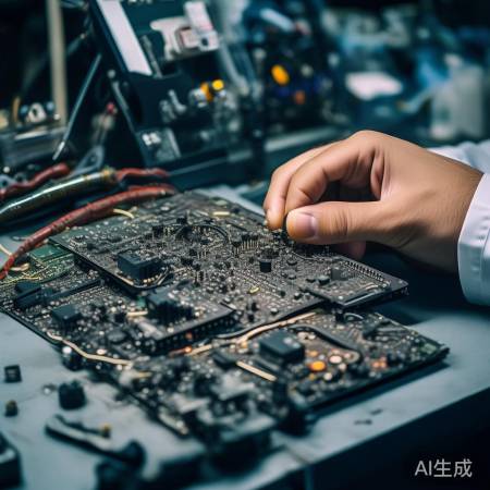 阿里斯顿热水器电脑板故障排查与维修技巧