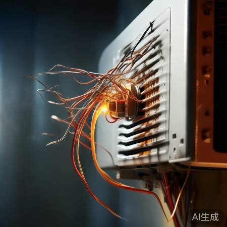 空调漏电原因大揭秘：常见故障及解决方法