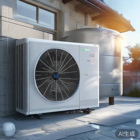 皇明空气能热水器性价比之王，价格实惠攻略揭晓