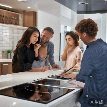 华帝集成灶一键守护家阐释：郯城集成灶品牌大盘点：选购攻略推荐