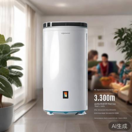 皇明空气能热水器性价比之王，价格实惠攻略揭晓