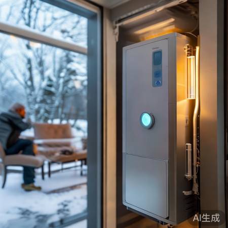 皇明空气能热水器性价比之王，价格实惠攻略揭晓