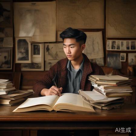 美的消毒柜厂总部上门服务科普+揭秘：16岁高中生发现日军侵华新罪证