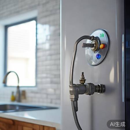 美欧达热水器客服服务分享+停气后热水器常见反应及处理方法