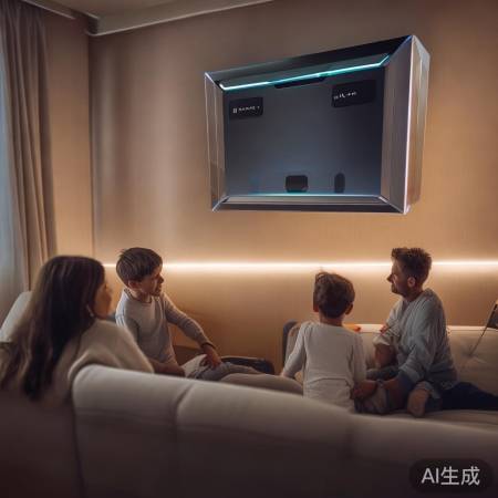 美的变频空调外机响声大原因分析及解决方法