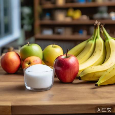 如何正确存放潮湿水果：冰箱使用技巧大揭秘