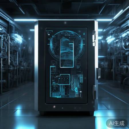 破解小偷难题：发明保险柜抓小偷的创新技术揭秘