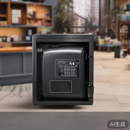 破解小偷难题：发明保险柜抓小偷的创新技术揭秘