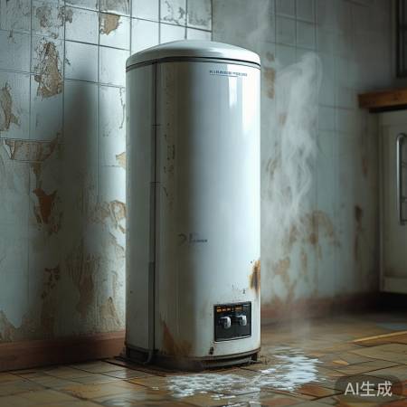 一家三口不幸遭遇热水器烧伤事故，揭秘原因与预防措施