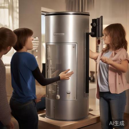 一家三口不幸遭遇热水器烧伤事故，揭秘原因与预防措施