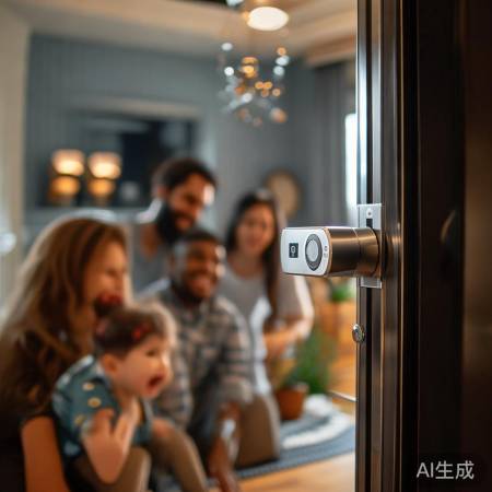 西宁指纹锁安装服务，专业本地安装团队推荐