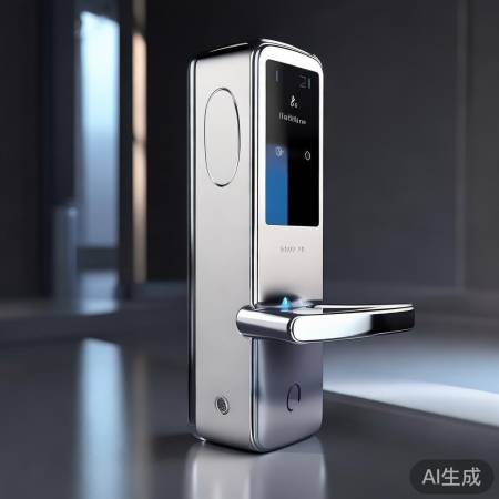 纽威尔智能锁评测：全面解析性能与优缺点