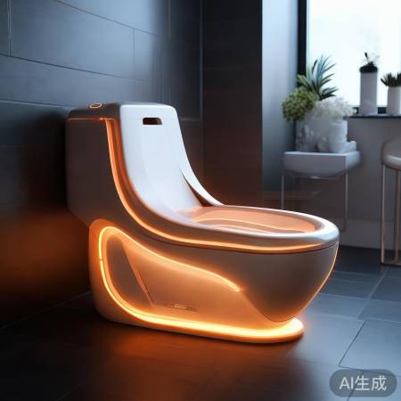 惠达(HUIDA)智能马桶全国售后预约中心分析۞智能卫浴马桶坐垫:轻松拆卸,便捷生活新体验