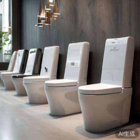 2023年十大智能马桶品牌盘点：哪个品牌更值得选择？