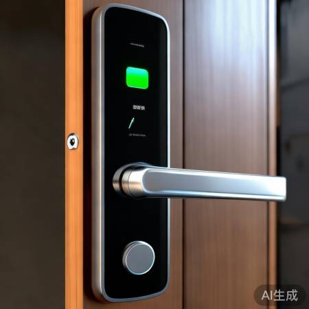 戴司智能指纹锁全国热线服务解说￥指纹锁卡片钥匙，安全便捷的生活伴侣