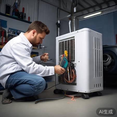 汽车后排空调风力不足？教你解决技巧