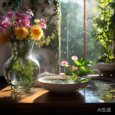 空调房间太干怎么办？有效除湿小技巧大公开